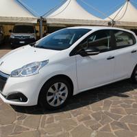 Peugeot 208 1.6 HDI 75CV VAN 5 PORTE