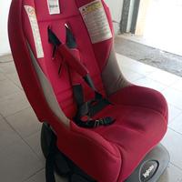 SEGGIOLINO PER AUTO BAMBINI