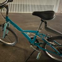 bicicletta da bambino