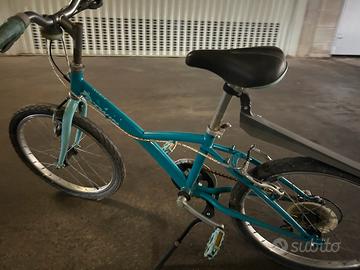 bicicletta da bambino