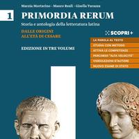 Primordia Rerum Vol. 1