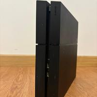 PlayStation 4 1TB+ Giochi