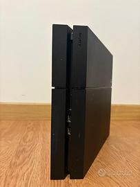 PlayStation 4 1TB+ Giochi