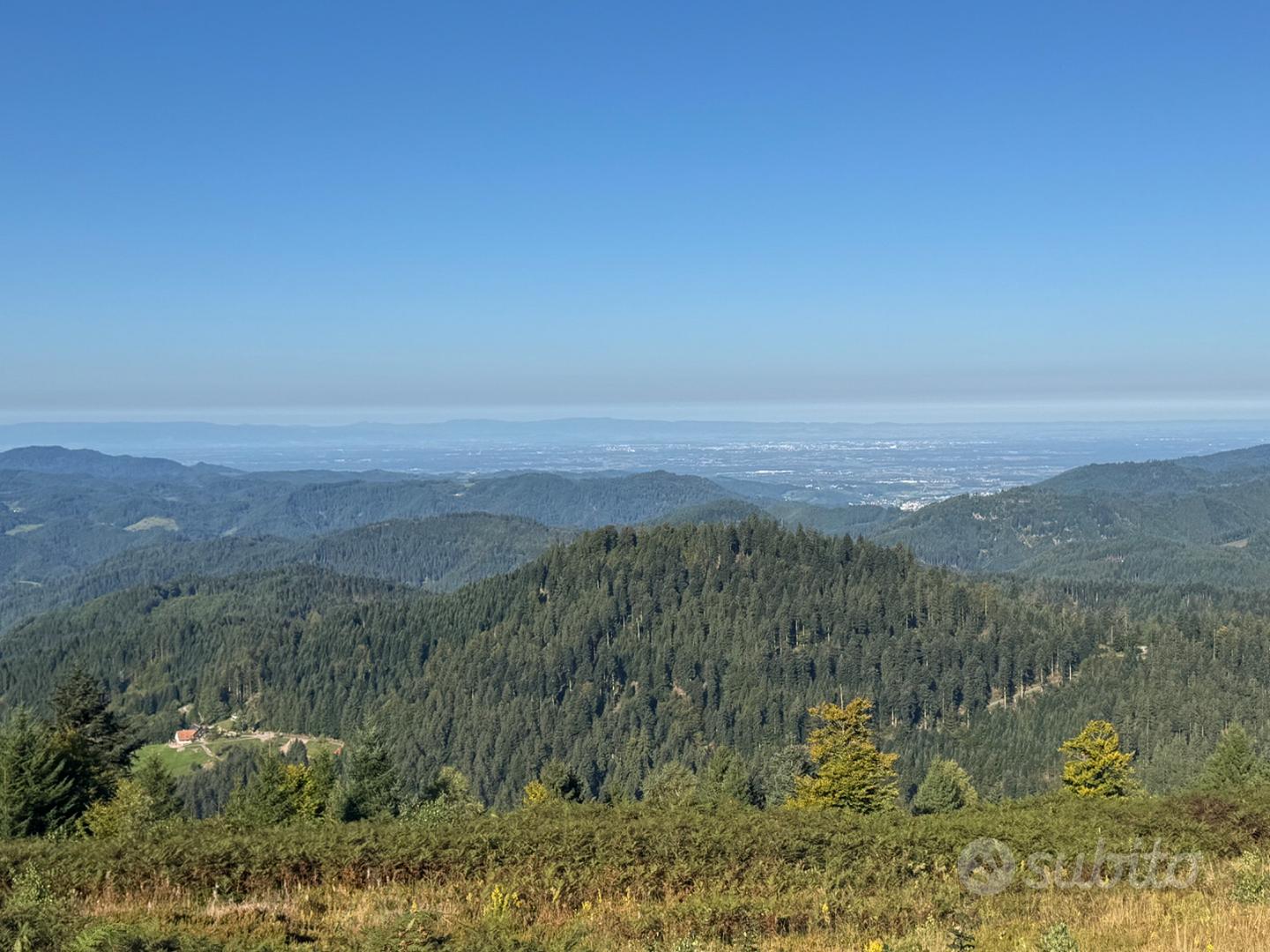 Terreno agricolo - Vista 2