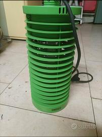 Zanzariera Elettrica "Incontro" 
