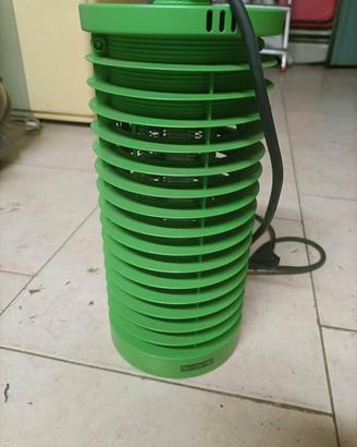 Zanzariera Elettrica "Incontro" 
