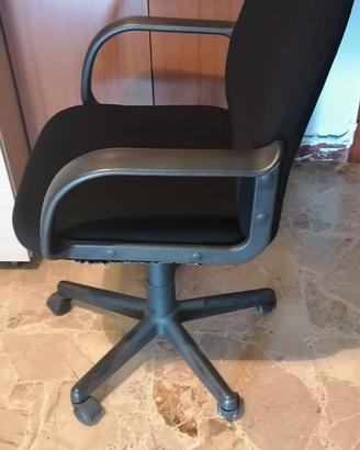 Sedia da ufficio