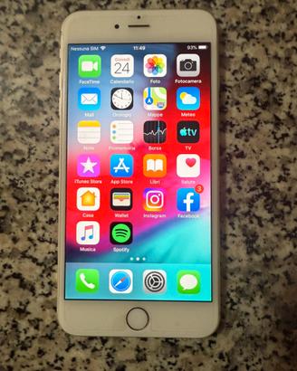 iPhone 6 plus