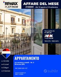Appartamento - Siracusa