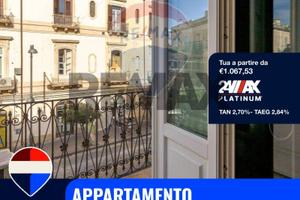 Appartamento - Siracusa