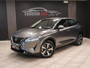 Nissan Qashqai MHEV 158 CV Xtronic Acenta