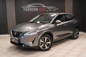 Nissan Qashqai MHEV 158 CV Xtronic Acenta