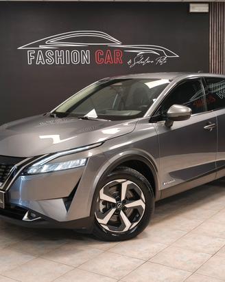 Nissan Qashqai MHEV 158 CV Xtronic Acenta