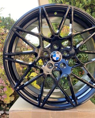 CERCHI BMW 666 M MADE IN GERMANY 18 19 20