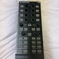 Traktor kontrol x1