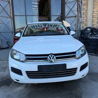 Ricambi Volkswagen Touareg 3.0 TDI V6 245cv del 20