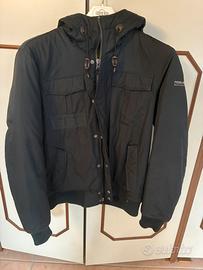 Giacca Penn-Rich Woolrich