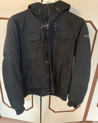 Giacca Penn-Rich Woolrich