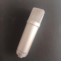 Rode NT1 A microfono da studio 