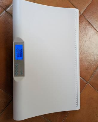 Nuvita primi pesi Bilancia Digitale