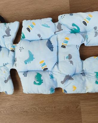 Copri seduta passeggino