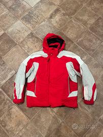 Giacca da sci uomo Vuarnet