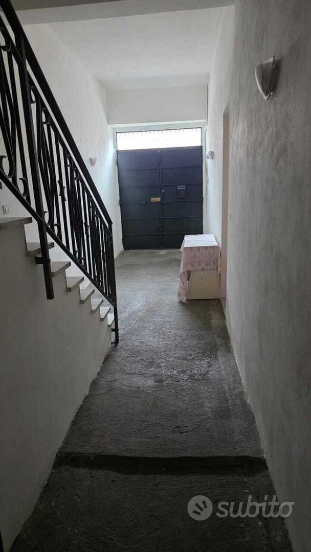 Appartamento – Tremestieri Etneo, Catania - Altro