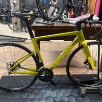 Cannondale Gamma Supersix Evo Carbon SALDI 2026!!!