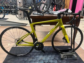 Cannondale Gamma Supersix Evo Carbon SALDI 2026!!!