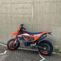 Ktm 690 smc r