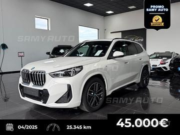 Bmw X1 sDrive 18d Msport