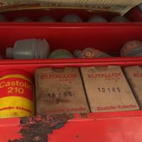 Kit per saldatura a Castolin