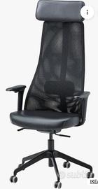 Sedia per ufficio