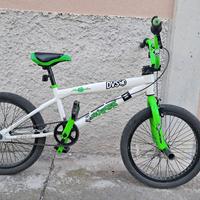 bici da freestyle 