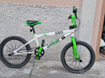 bici da freestyle 