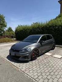 Golf GTD 7.5 DSG