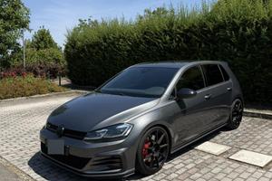 Golf GTD 7.5 DSG
