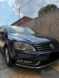 Stupendo Volskwagen passat