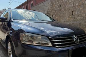 Stupendo Volskwagen passat