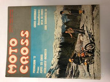 Motocross n1 1973