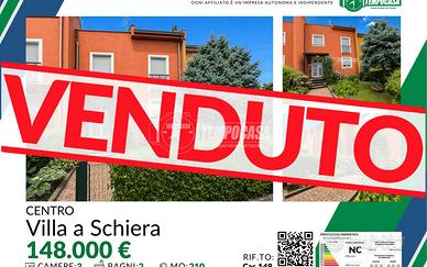 Villa a Schiera a Caselette 5 locali