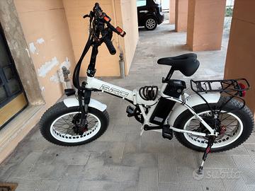 Bad bike
