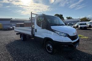Iveco Daily 35C14 CASSONE FISSO 4.50 MT NUOVO 2021