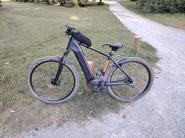 E-mbike front B-race Atala - Motore Bosch