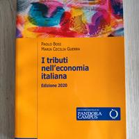 I tributi nell'economia italiana