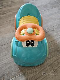 Chicco Macchina cavalcabile All Around