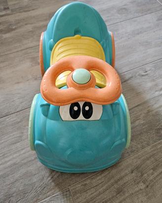 Chicco Macchina cavalcabile All Around