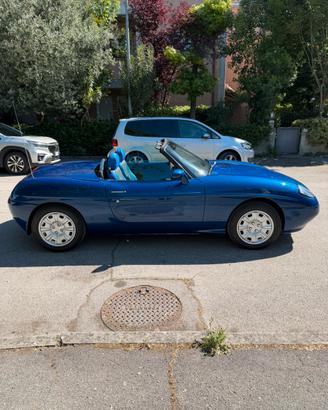 Fiat Barchetta