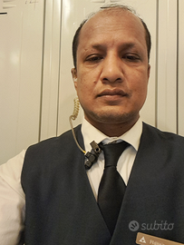 Camerieri di Ristorante