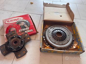 Kit Frizione da corsa per Clio 1.8/ Wlliams R19